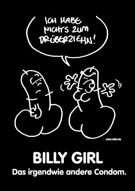 Billy Boy