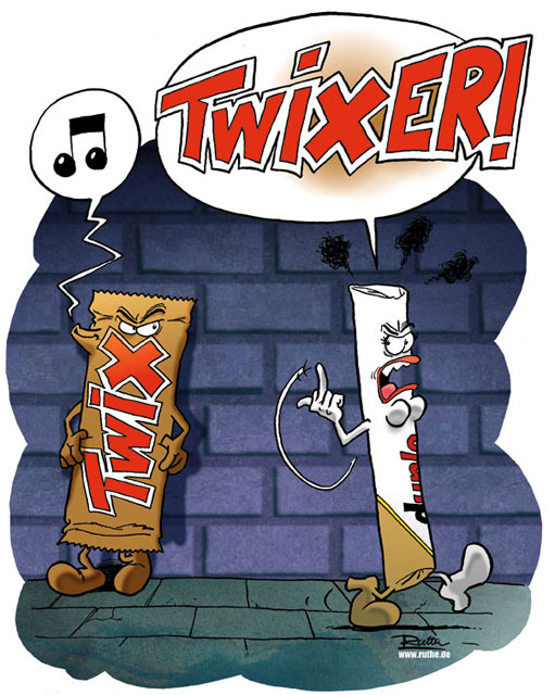 Twix