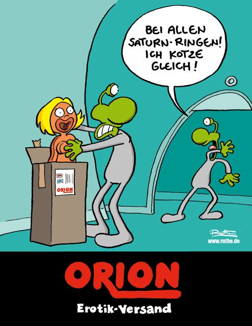 Orion